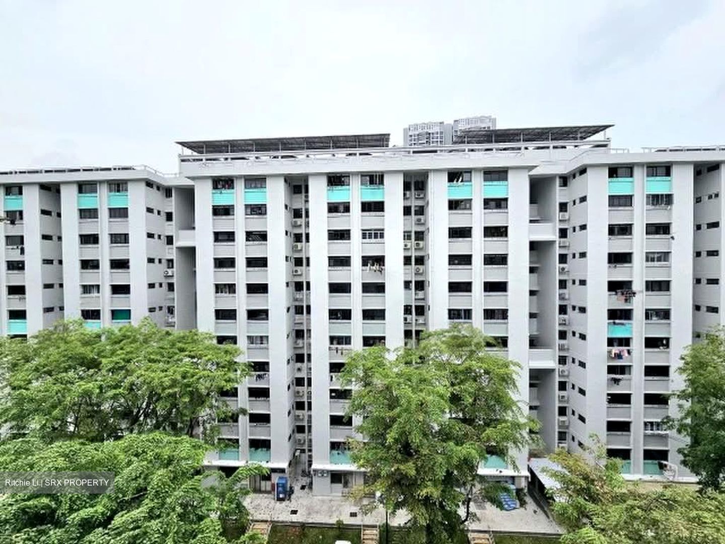 Blk 307 Clementi Meadows (Clementi), HDB 3 Rooms #588837371